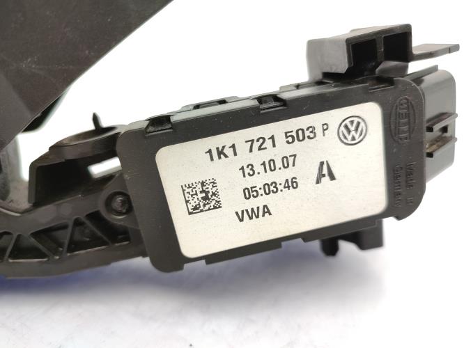 Pedale d'accelerateur SEAT LEON 2 PHASE 1 Diesel