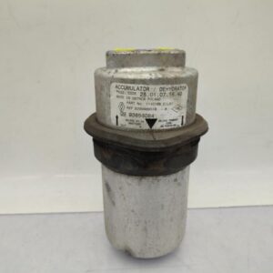 Bouteille deshydratante RENAULT TRAFIC 2 PHASE 2 Diesel