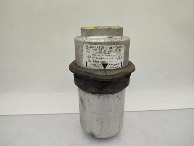 Bouteille deshydratante RENAULT TRAFIC 2 PHASE 2 Diesel