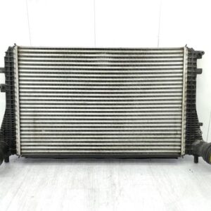 Echangeur air (Intercooler) SEAT LEON 2 PHASE 1 Diesel