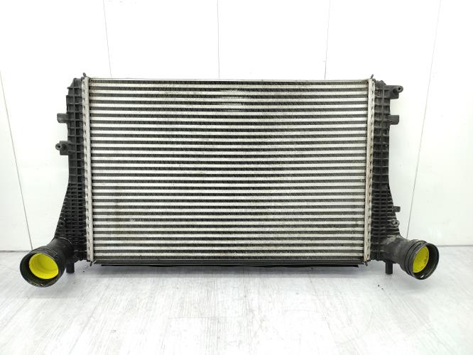 Echangeur air (Intercooler) SEAT LEON 2 PHASE 1 Diesel