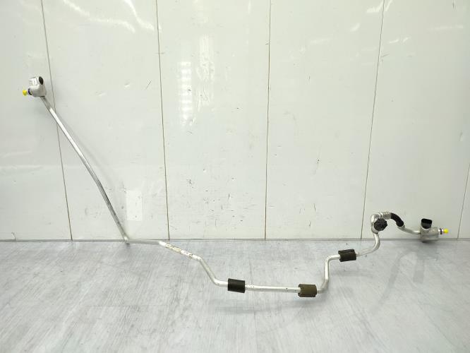 Tuyau de climatisation SEAT LEON 2 PHASE 1 Diesel