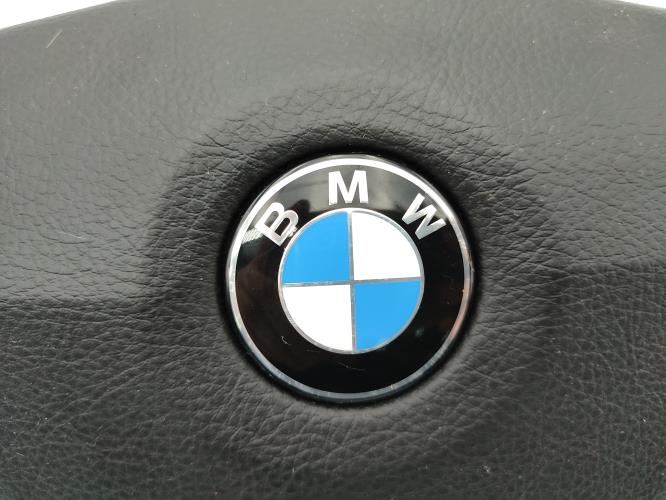 Air bag conducteur BMW SERIE 5 F10 PHASE 1 Diesel