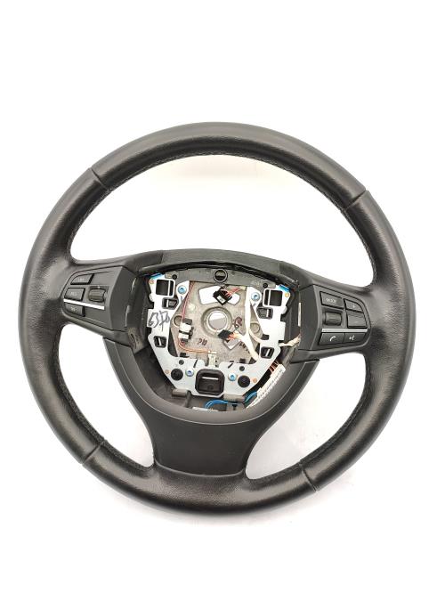 Volant BMW SERIE 5 F10 PHASE 1 Diesel