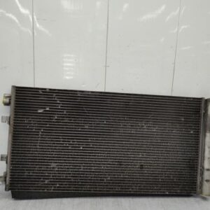 Condenseur de clim RENAULT MEGANE 3 PHASE 1 BREAK Diesel