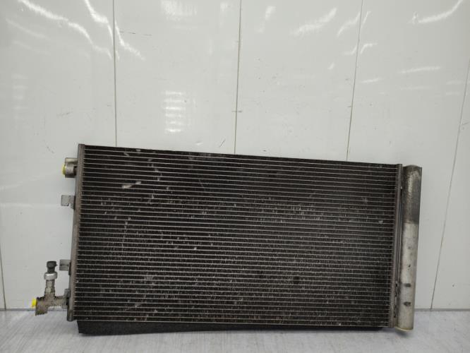 Condenseur de clim RENAULT MEGANE 3 PHASE 1 BREAK Diesel