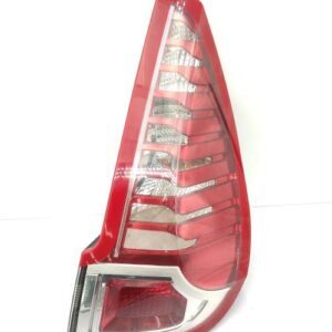 Feu arriere principal droit (feux) RENAULT SCENIC 3 PHASE 1 Diesel