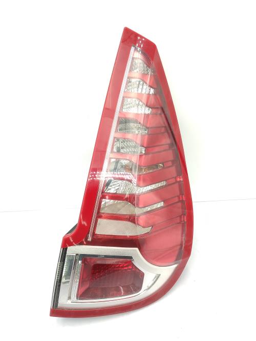 Feu arriere principal droit (feux) RENAULT SCENIC 3 PHASE 1 Diesel