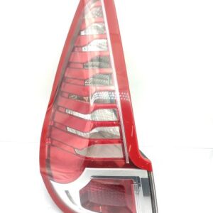 Feu arriere principal gauche (feux) RENAULT SCENIC 3 PHASE 1 Diesel