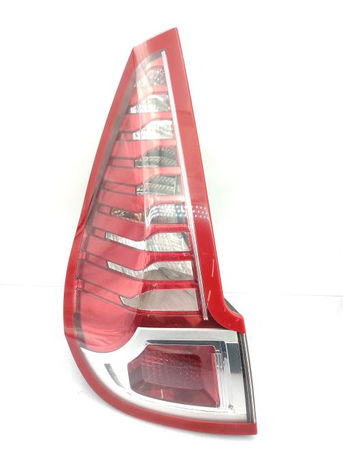 Feu arriere principal gauche (feux) RENAULT SCENIC 3 PHASE 1 Diesel