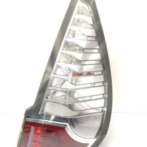 Feu arriere principal droit (feux) RENAULT SCENIC 3 PHASE 3 Essence