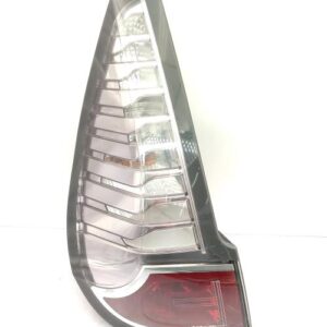 Feu arriere principal gauche (feux) RENAULT SCENIC 3 PHASE 3 Essence