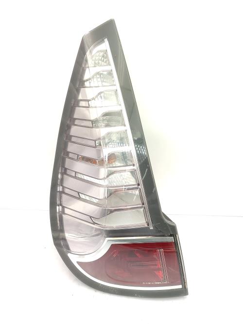 Feu arriere principal gauche (feux) RENAULT SCENIC 3 PHASE 3 Essence