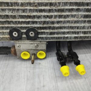 Condenseur de clim MERCEDES CLASSE C 203 PHASE 1 Diesel