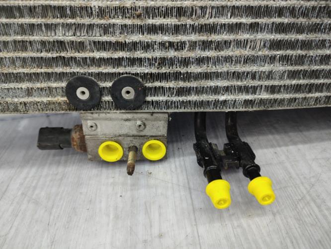 Condenseur de clim MERCEDES CLASSE C 203 PHASE 1 Diesel