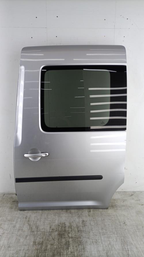 Porte laterale gauche VOLKSWAGEN CADDY 3 PHASE 1 Diesel