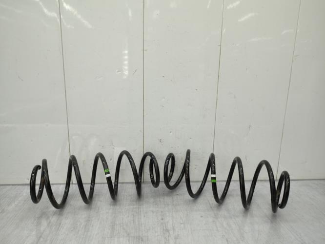 Ressort de suspension arriere RENAULT KANGOO 2 PHASE 2 Diesel