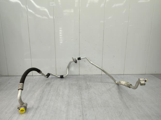 Tuyau de climatisation VOLKSWAGEN CADDY 3 PHASE 1 Diesel