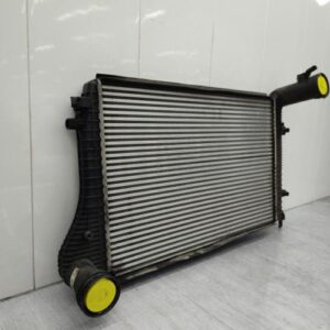 Echangeur air (Intercooler) VOLKSWAGEN CADDY 3 PHASE 1 Diesel
