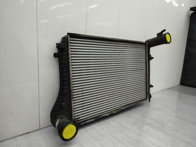 Echangeur air (Intercooler) VOLKSWAGEN CADDY 3 PHASE 1 Diesel