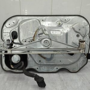 Leve vitre electrique avant gauche FORD C-MAX 1 PHASE 2 Diesel