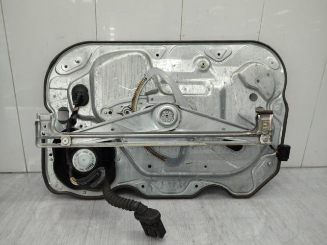 Leve vitre electrique avant gauche FORD C-MAX 1 PHASE 2 Diesel