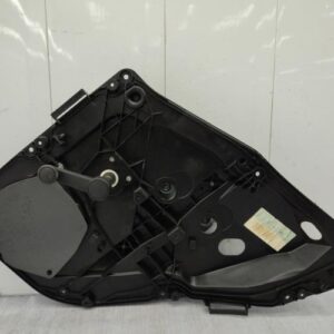 Leve vitre mecanique arriere droit FORD FIESTA 6 PHASE 1