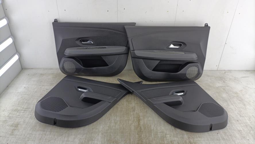 Panneau de porte DACIA SANDERO 3 Essence/Hybride