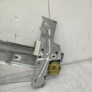 Leve vitre electrique avant gauche PEUGEOT 207 PHASE 1 Diesel