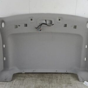 Ciel de toit FORD TRANSIT CONNECT 2 PHASE 2 Diesel