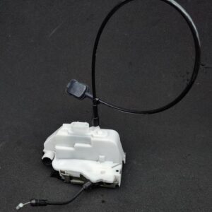 Serrure avant droit RENAULT SCENIC 2 PHASE 2 Diesel