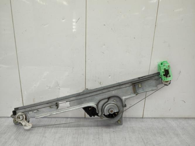 Leve vitre electrique avant droit RENAULT SCENIC 2 PHASE 1 Diesel