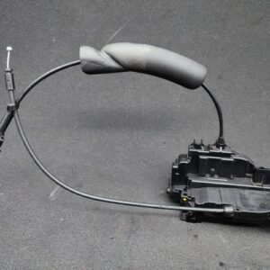 Serrure arriere droit RENAULT MEGANE 3 PHASE 2 Diesel