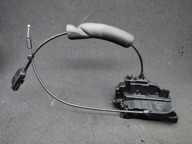 Serrure arriere droit RENAULT MEGANE 3 PHASE 2 Diesel