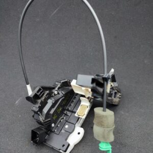 Serrure arriere gauche FORD MONDEO 2 Diesel
