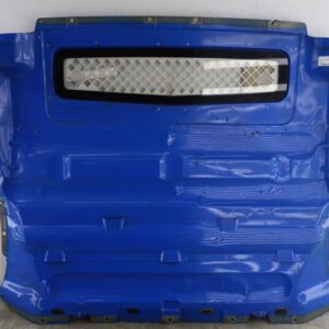 Cloison de separation (utilitaire) RENAULT TRAFIC 2 PHASE 1 Diesel