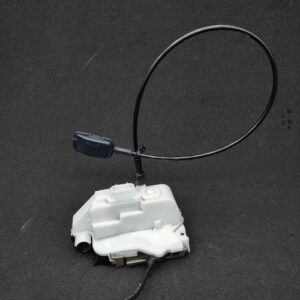 Serrure avant droit RENAULT SCENIC 2 PHASE 2 Diesel