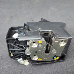 Serrure arriere droit DACIA SANDERO 2 PHASE 1 Diesel