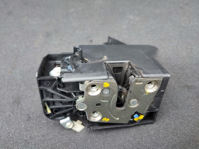 Serrure arriere droit DACIA SANDERO 2 PHASE 1 Diesel