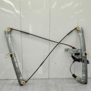 Leve vitre electrique avant droit PEUGEOT 206 PHASE 2 Essence