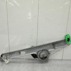 Leve vitre electrique avant droit RENAULT SCENIC 2 PHASE 2 Diesel