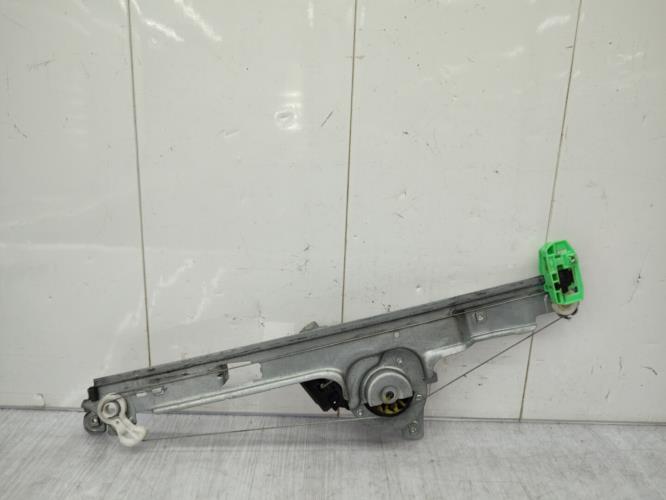 Leve vitre electrique avant droit RENAULT SCENIC 2 PHASE 2 Diesel