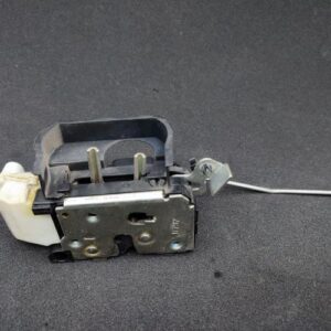 Serrure avant gauche FIAT MULTIPLA PHASE 2 Diesel