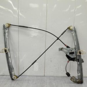 Leve vitre electrique avant droit PEUGEOT 206+ Diesel