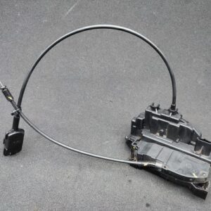 Serrure avant droit RENAULT CLIO 3 PHASE 2 Essence