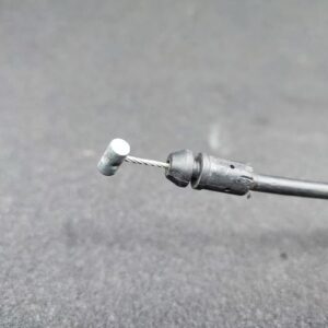 Serrure arriere droit RENAULT SCENIC 2 PHASE 1 Diesel