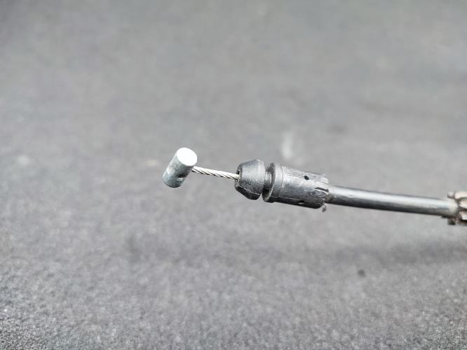 Serrure arriere droit RENAULT SCENIC 2 PHASE 1 Diesel