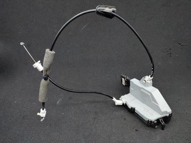 Serrure arriere gauche PEUGEOT 308 1 PHASE 1 Diesel