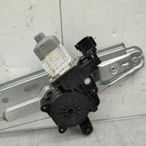 Leve vitre electrique arriere droit FORD C-MAX 2 PHASE 1 Diesel