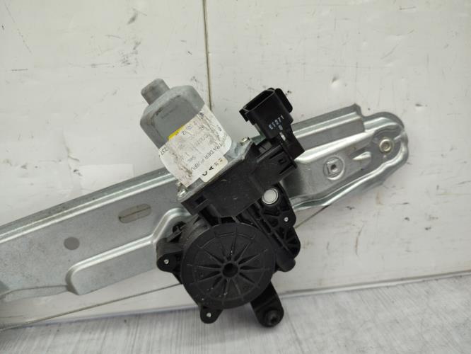 Leve vitre electrique arriere droit FORD C-MAX 2 PHASE 1 Diesel